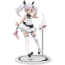 ドールズフロントライン エージェント 1/7スケール 塗装済み完成品フィギュア Amazon | 少女前線 ドールズフロントライン エージェント 1/7
